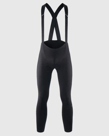 Długie spodnie Assos MILLE GT Spring Fall Bib Tights S11