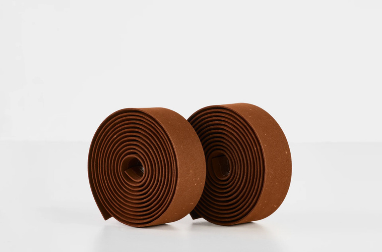 Owijka na kierownicę żelowo-korkowa Trek