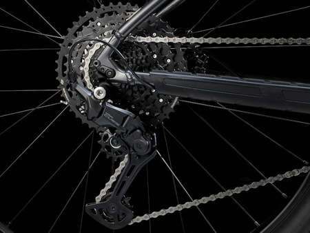 Rower Trek Marlin 6 Gen 3