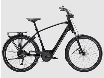 Rower Trek Verve+ 2 Gen 3