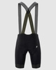 Spodenki kolarskie Assos MILLE GTS Spring Fall Bib Shorts C2