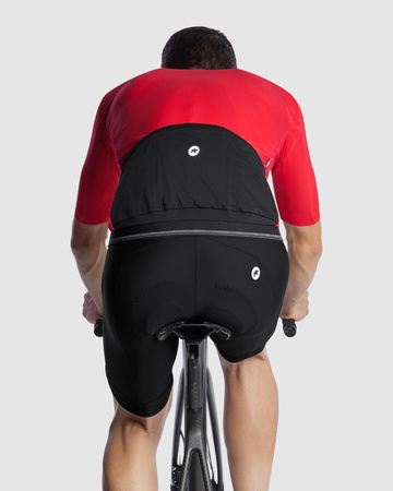 Krótka koszulka kolarska Assos MILLE GT Jersey C2 EVO