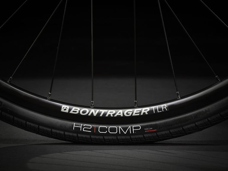 Rower Trek FX 3 Disc Gen 3