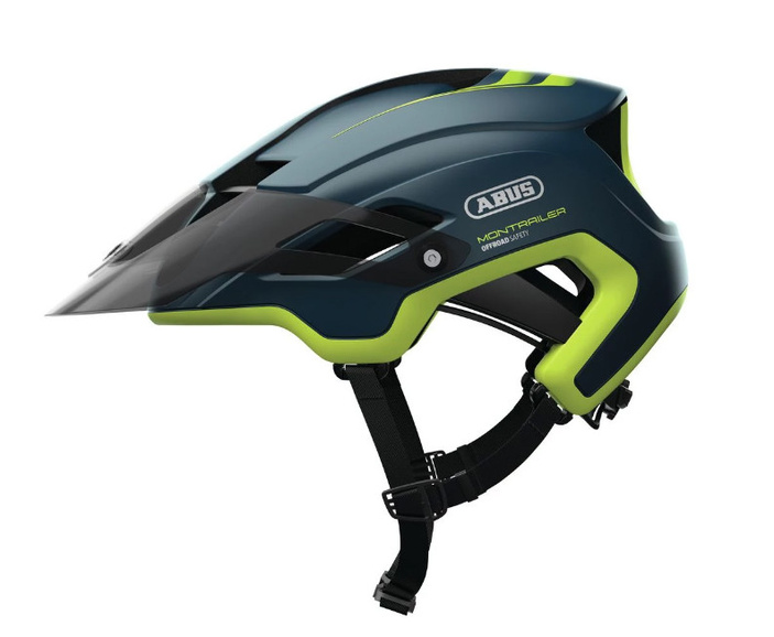 Kask Abus Montrailer