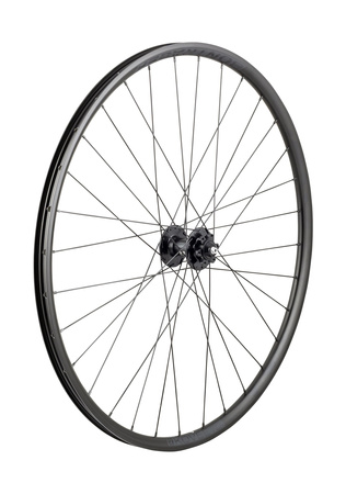 Bontrager Kovee TLR Boost141 29" 6-Bolt Disc MTB Wheel