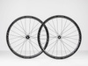 Koło szosowe przednie Bontrager Aeolus Pro 3V TLR Disc