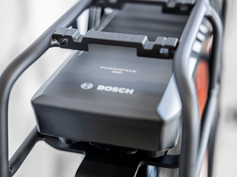 Rower Trek Verve+ 1 z niskim przekrokiem