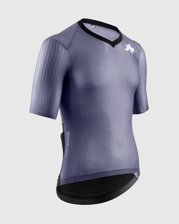 Krótka koszulka kolarska Assos EQUIPE RSR Jersey S11