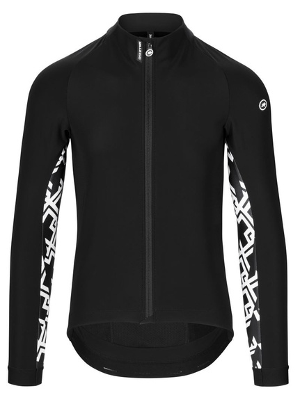 Kurtka kolarska zimowa Assos MILLE GT Winter Jacket EVO