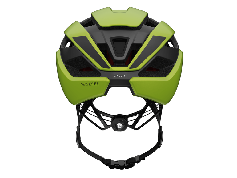 Kask Trek Circuit WaveCel
