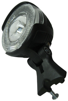 Trek B&M Lumotec LYT-DC Ride+ CR8 Front Bike Light