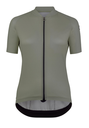 Krótka kolarska koszulka damska Assos UMA GT Jersey C2 EVO