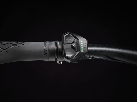 Rower Trek FX+ 2