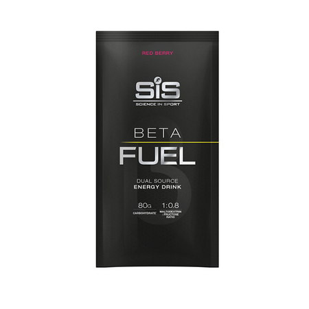 SIS Napój Izotoniczny Beta Fuel 80 saszetka 80g