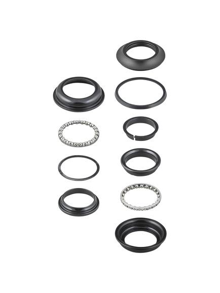 VP Components A42E 1.125" Zero Stack Headset