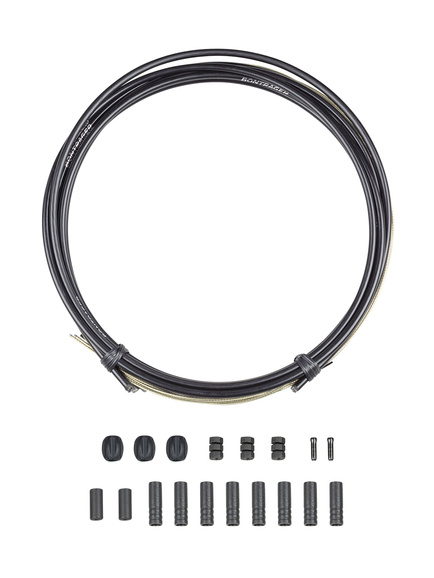 Zestaw pancerzy i linek do przerzutek Bontrager Elite