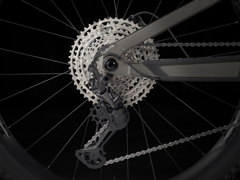 Rower Trek Fuel EX 7 Gen 6