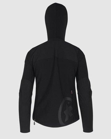 Kurtka kolarska damska Assos Trail Winter Jacket