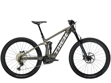 Rower Trek Rail 7 Gen 2