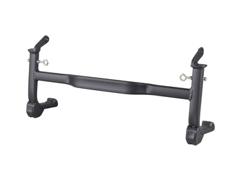 Trek 2023 Fetch+ 4 Kickstand