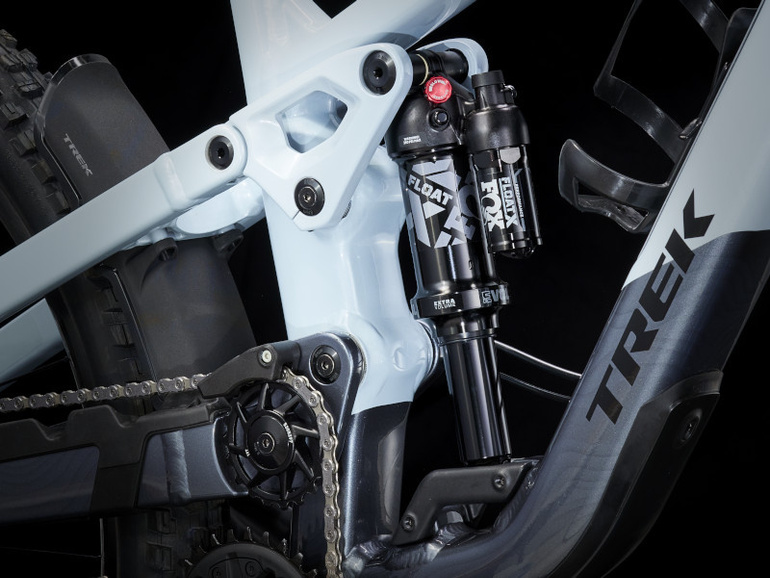 Rower Trek Slash 8 Gen 6