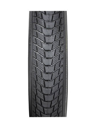 Schwalbe Pick-Up Addix-E Reflective Twinskin Cargo Bike Tire