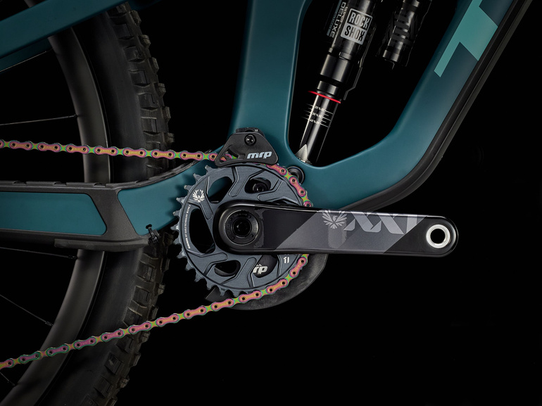 Rower Trek Slash 9.9 XX1 Flight Attendant Gen 5