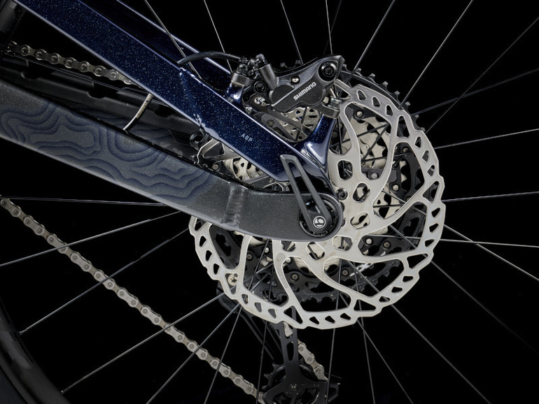 Rower Trek Slash 8 Gen 6