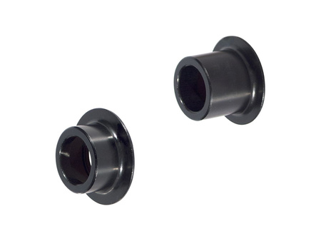 Zestaw zaślepki osi Bontrager Race Lite 15mm