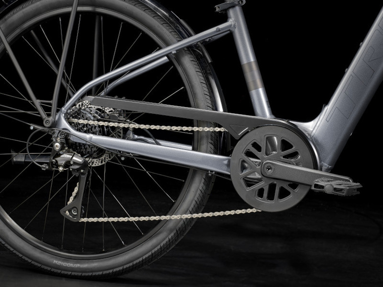 Rower Trek Verve+ 1 Lowstep LT