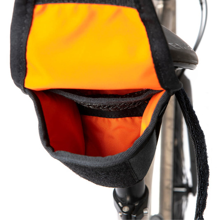 Torba podsiodłowa Restrap Tool Pouch czarna