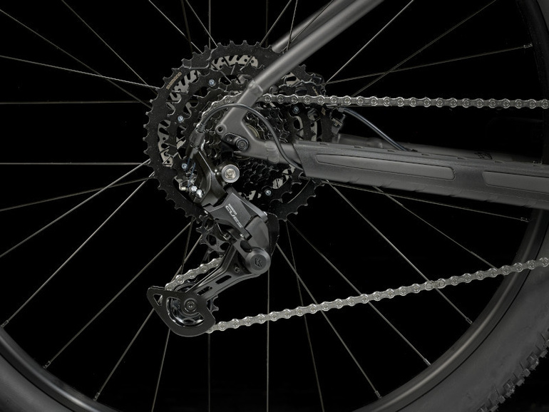 Rower Trek Marlin 5 Gen 3