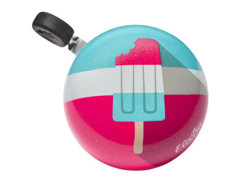 Mały dzwonek ding dong Electra Pop Art