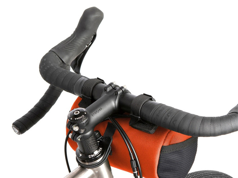 Torba Restrap Canister Bag 2.0