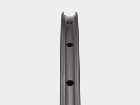 Koło szosowe pod ham. tarczowe Bontrager Aeolus Elite 50 TLR