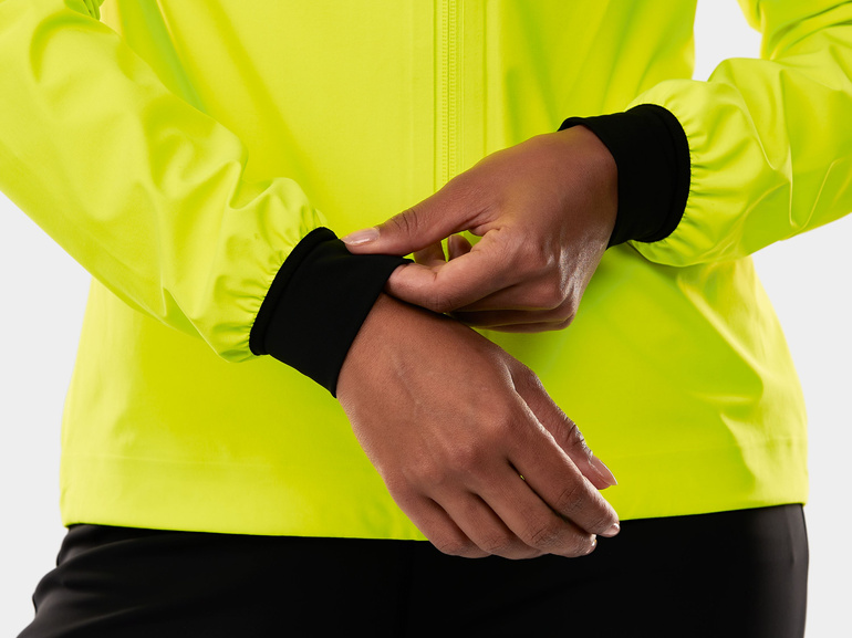 Damska przeciwdeszczowa kurtka rowerowa Trek Circuit﻿