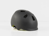 Młodzieżowy kask rowerowy Bontrager Jet WaveCel