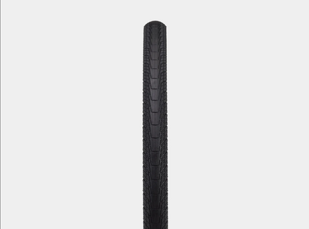 Opona hybrydowa odblaskowa Bontrager H2 Hard-Case Ultimate