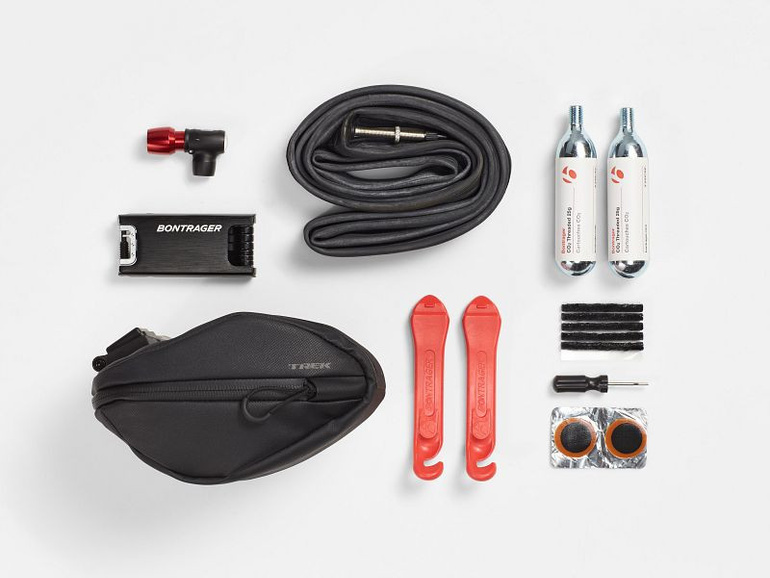 Torba podsiodłowa Trek Blendr