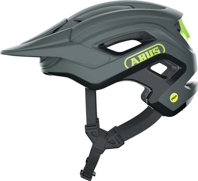Kask Abus Cliffhanger Mips