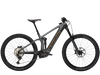 Rower Trek Rail 9.7 Gen 2