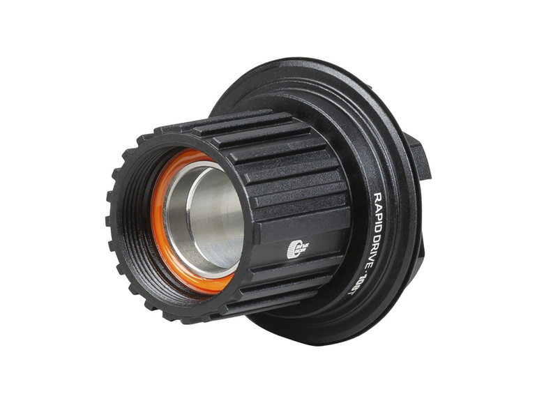 Bębenek piasty 12-biegowy Bontrager Rapid Drive Micro Spline v2