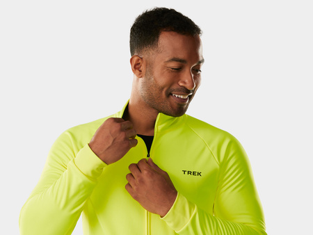 Kurtka rowerowa Trek Circuit Softshell