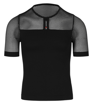 Potówka z krótkim rękawem Assos SS Skin Layer SUPERLEGER