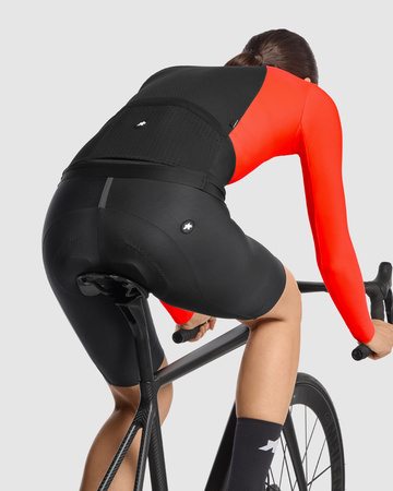 Bluza damska Assos DYORA R Spring Fall Jersey S11