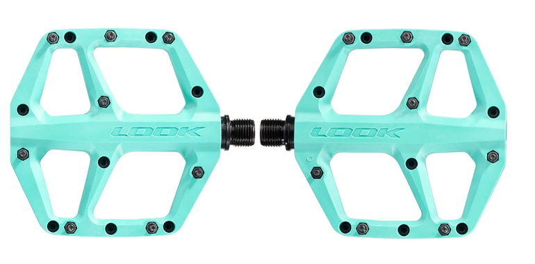 Pedały Look Trail Fusion