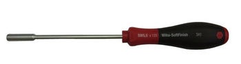 Klucz nasadowy do szprych 5,5mm Wrench Force