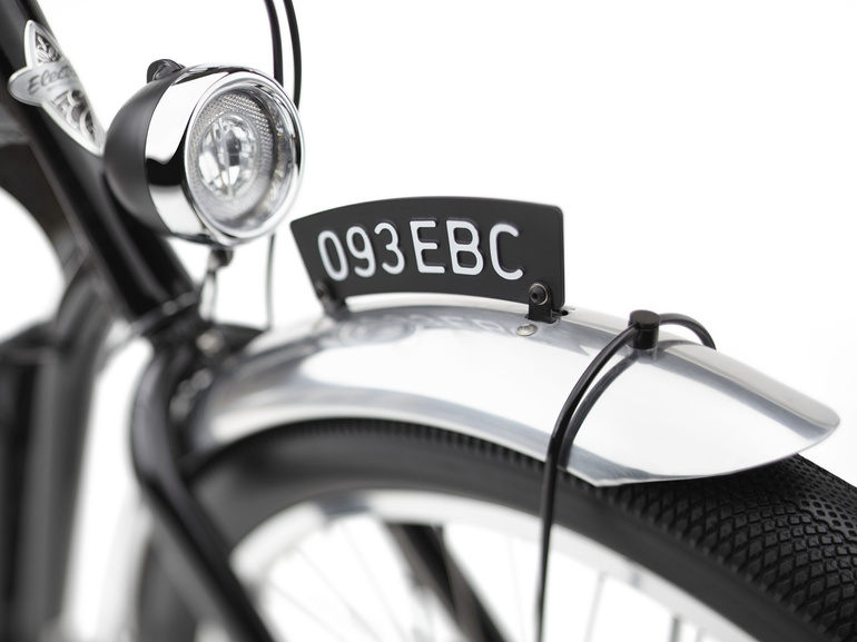 Rower Trek Ghostrider Go!