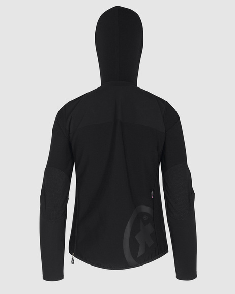 Kurtka kolarska damska Assos Trail Winter Jacket