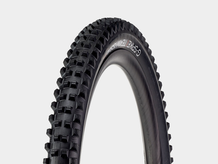 Opona MTB Bontrager G-Spike Team Issue